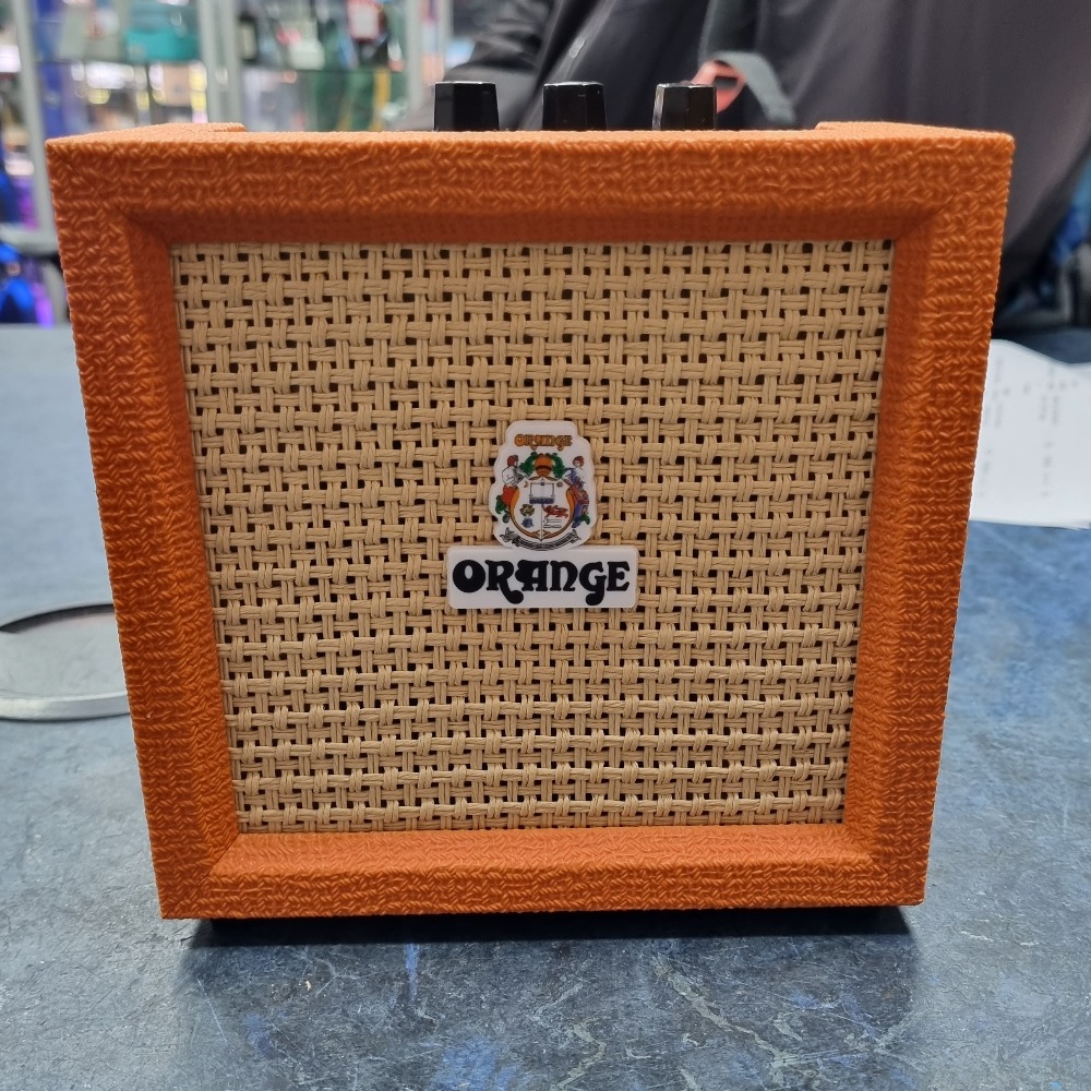 Orange Amps orange crush mini Amp Own4Less